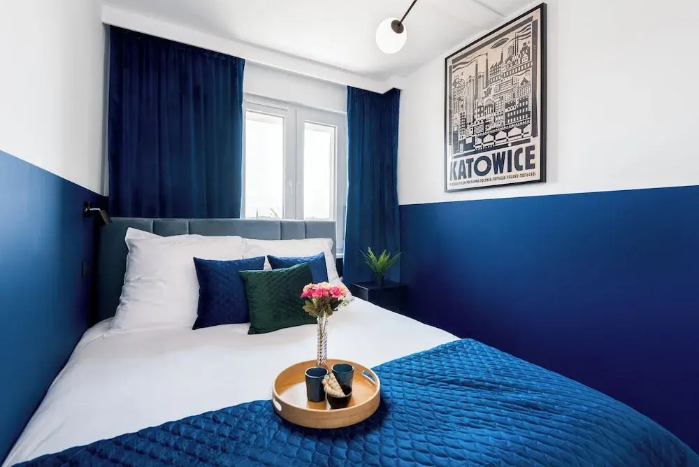 Apartament Gwarek - by Kairos Apartments — фото 3