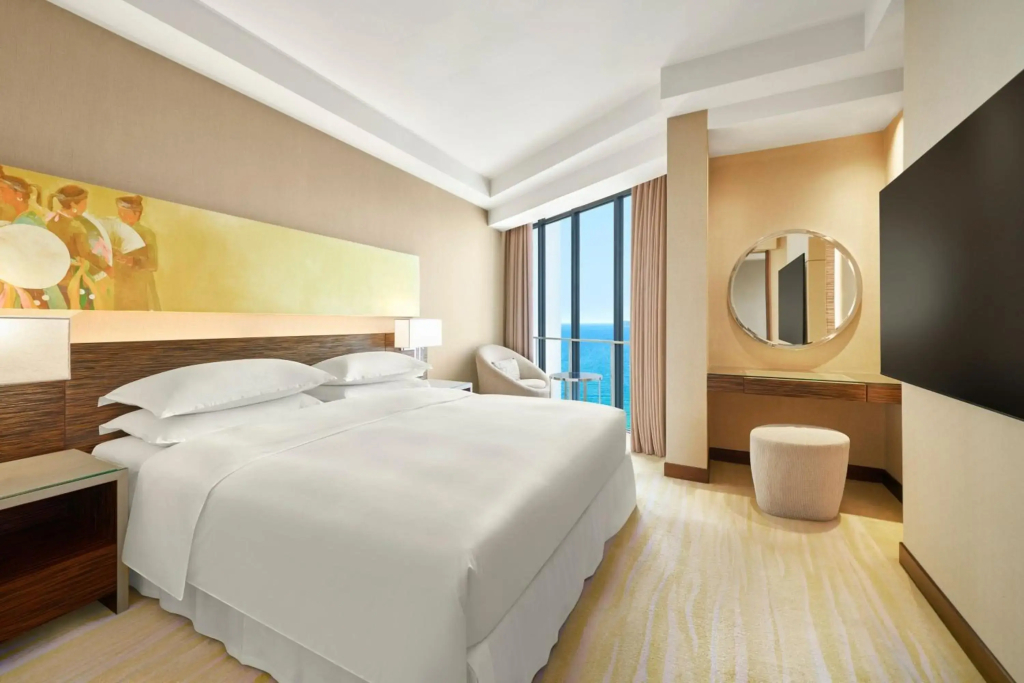 Sheraton Nha Trang Hotel & Spa - фото 50