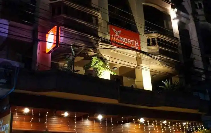 The North Hotel