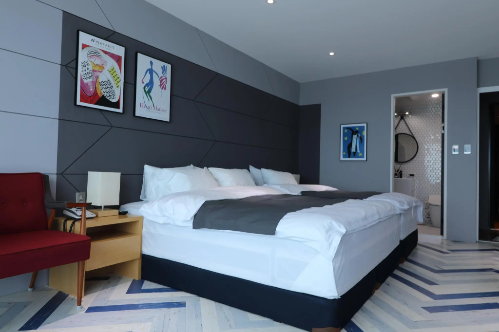 Royal Suite