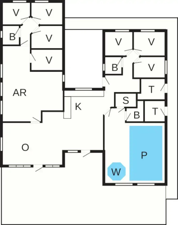 Cottage