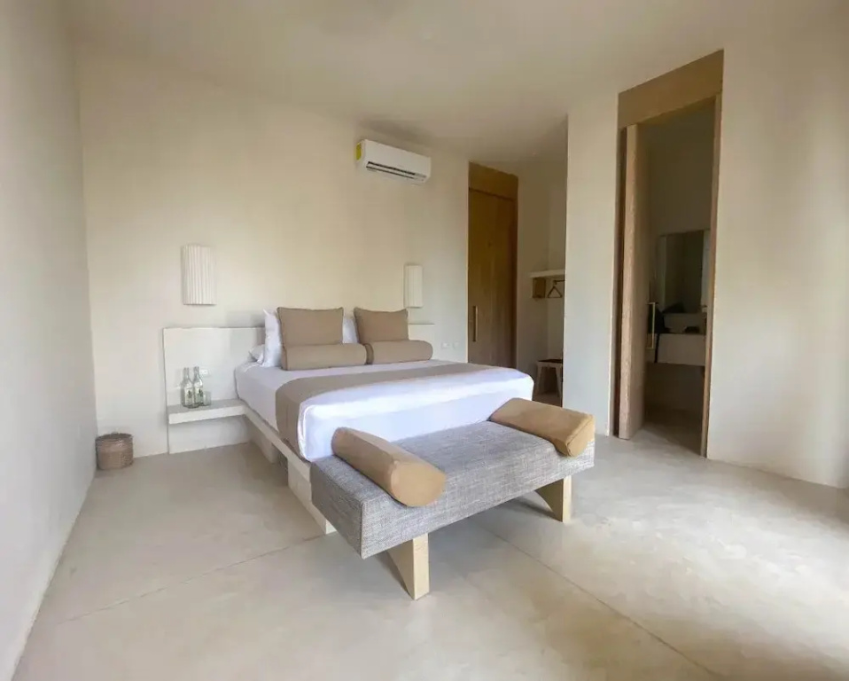 Junior Suite oceanfront
