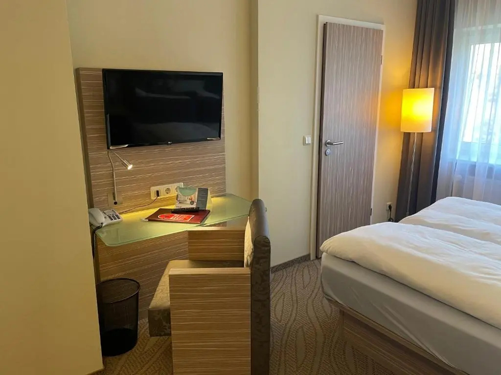 Hotel am Untersee - Chambres
