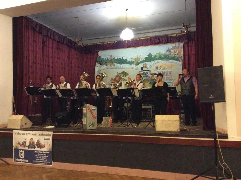 Hotel Šumava - Général