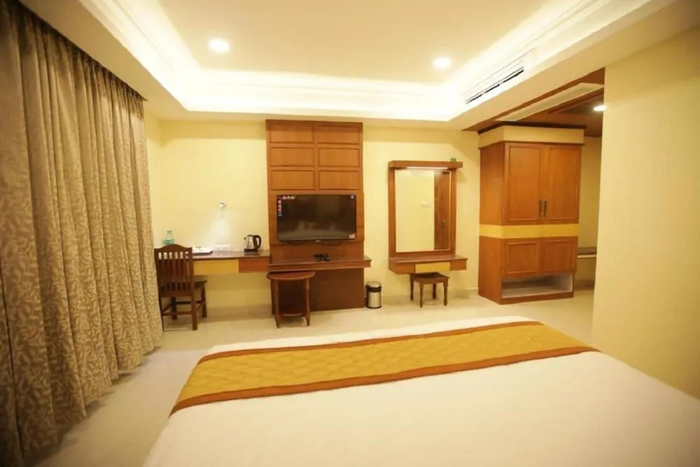 Hotel photo 6