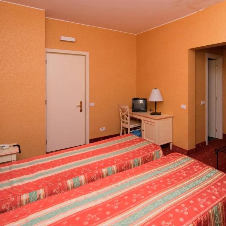 Hotel Campagna - Général