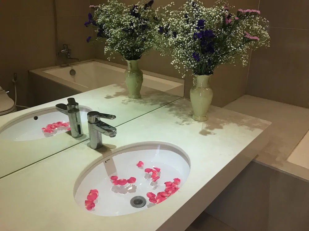 Phuong Anh Hotel - Général