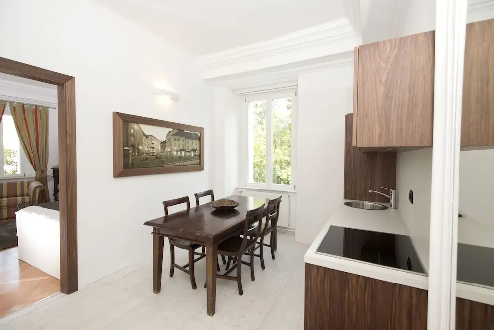 Zois Apartments - 4