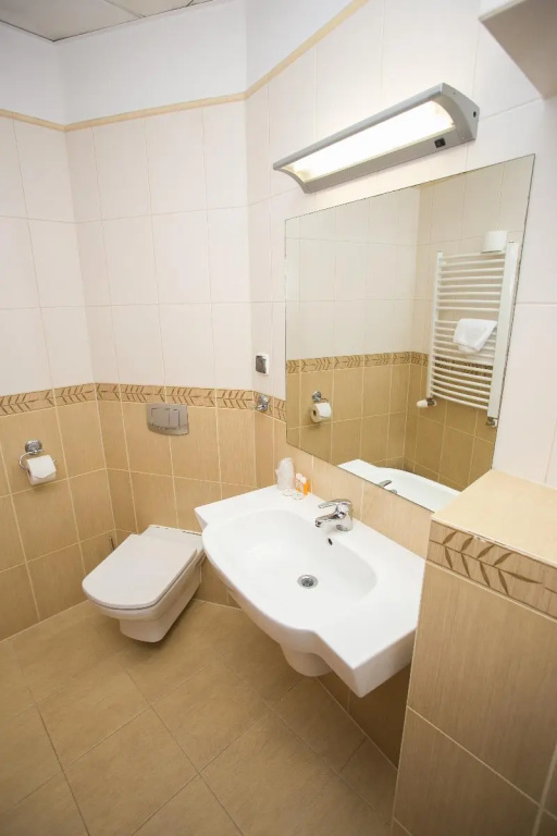 Poleski Hotel - Chambres