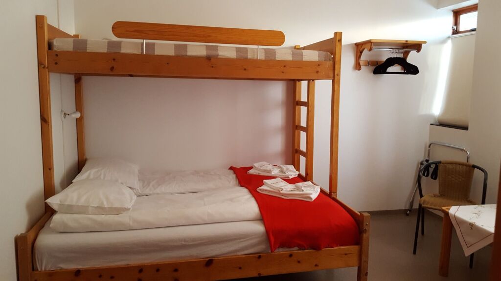 Hotel Leirubakki by null