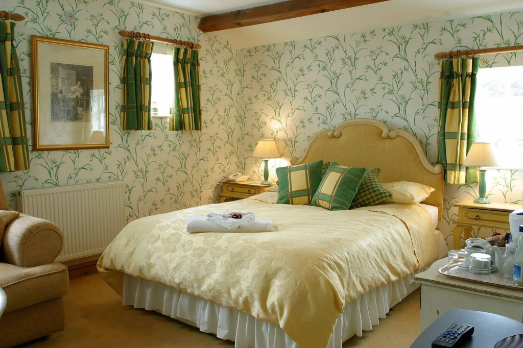 The Cottage Hotel - Général
