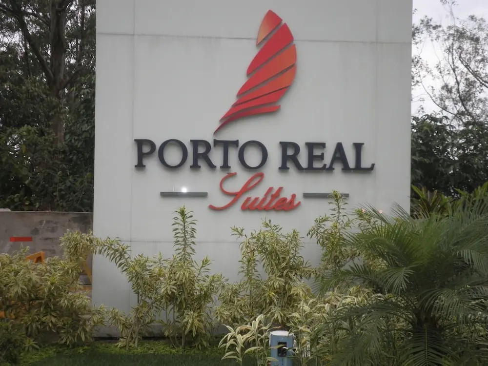 Porto Real Suites - Resort - Général
