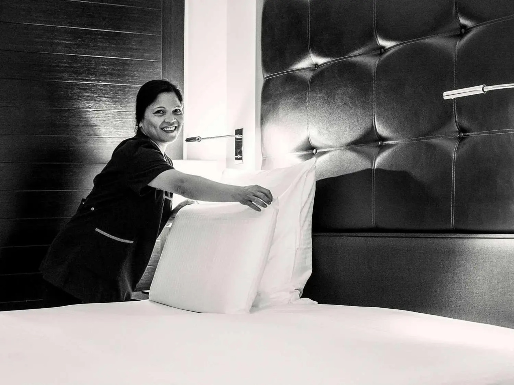 Hotel photo 30