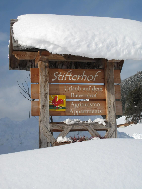 Stifterhof — 2