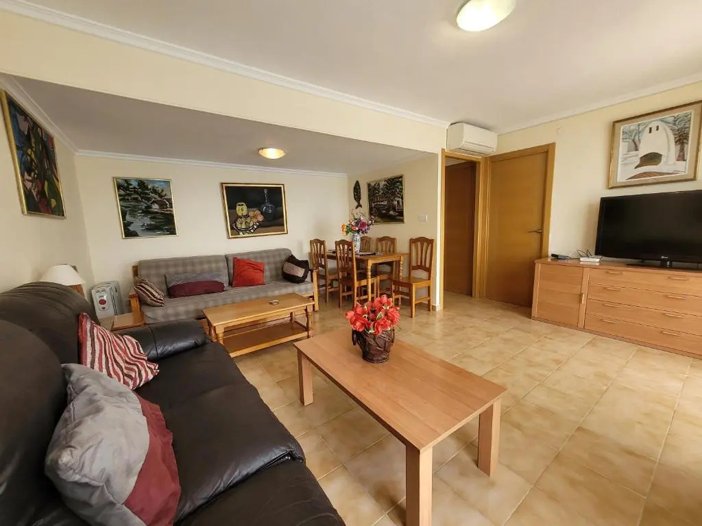 2 Bedrooms Superior Apartment