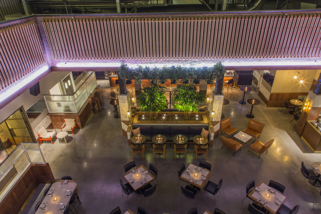 Kimpton Gray Hotel by IHG - Général