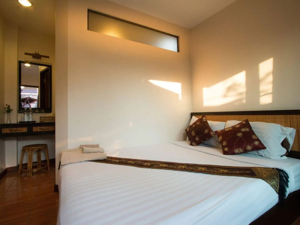 Pannee Lodge Khaosan (SHA Plus) — фото