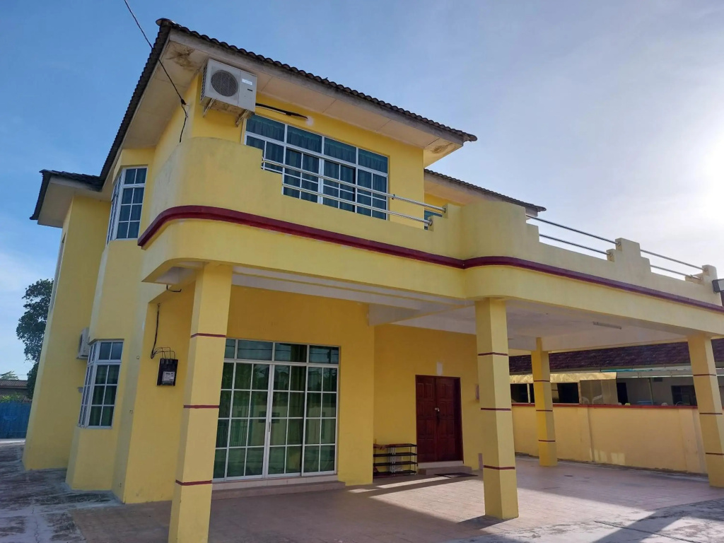AL' Indara Bunglow Homestay Taiping