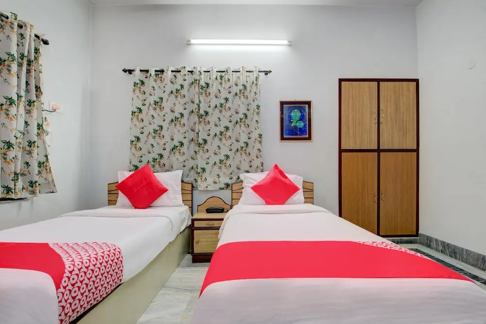Classic room