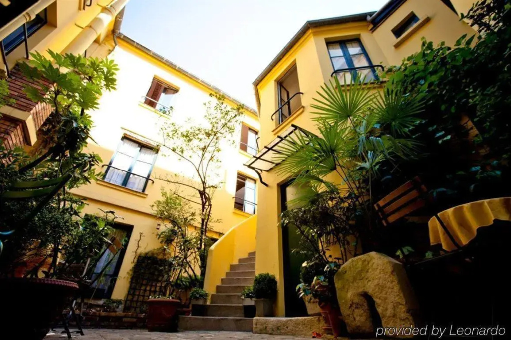 Hotel photo 10