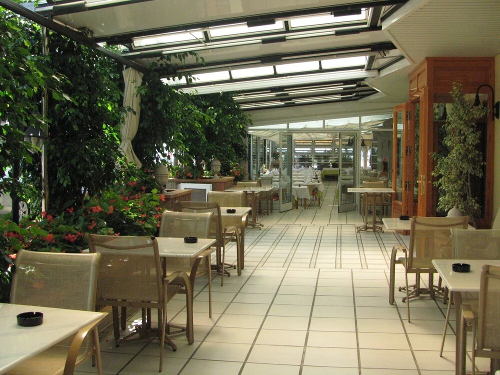 Rovira Hotel - Général