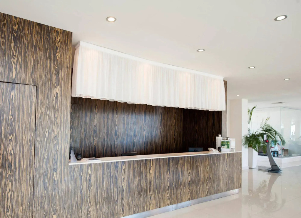 Vrissiana Boutique Beach Hotel - Général