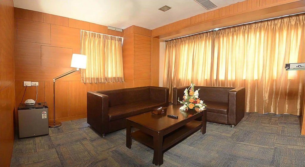 Hotel photo 12