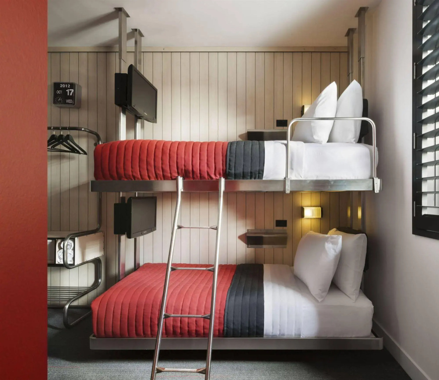 Hotel photo 5