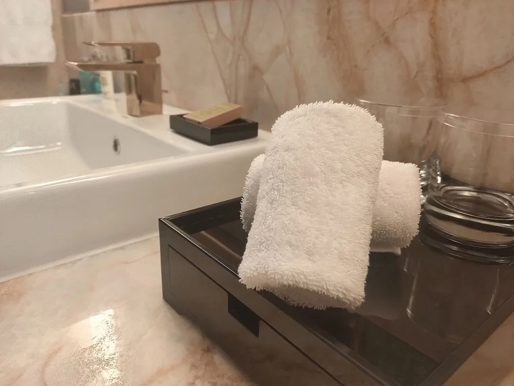 Hilton Tianjin Eco City - Chambres