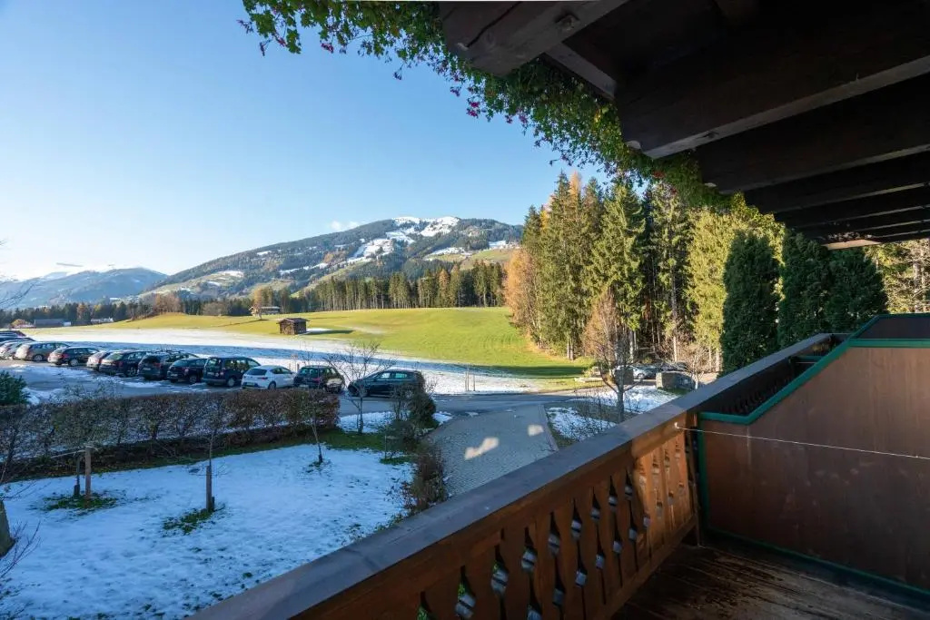 Landhotel Gut Sonnberghof - Chambres