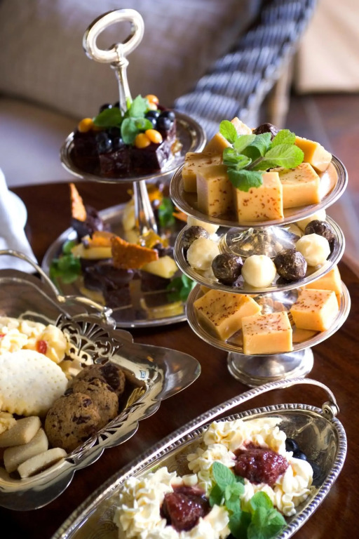 Hunter's Country House - фото 11