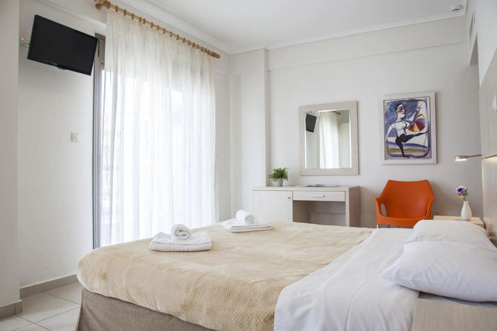 Hotel Mavridis — 2