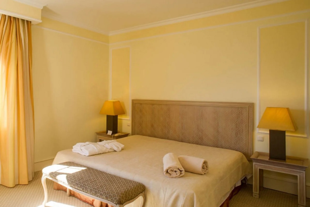 Quinta Funchal Gardens – Adults Only - Général