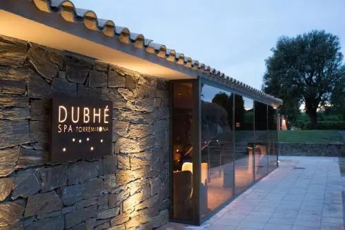 Vila Birdie Suithotel