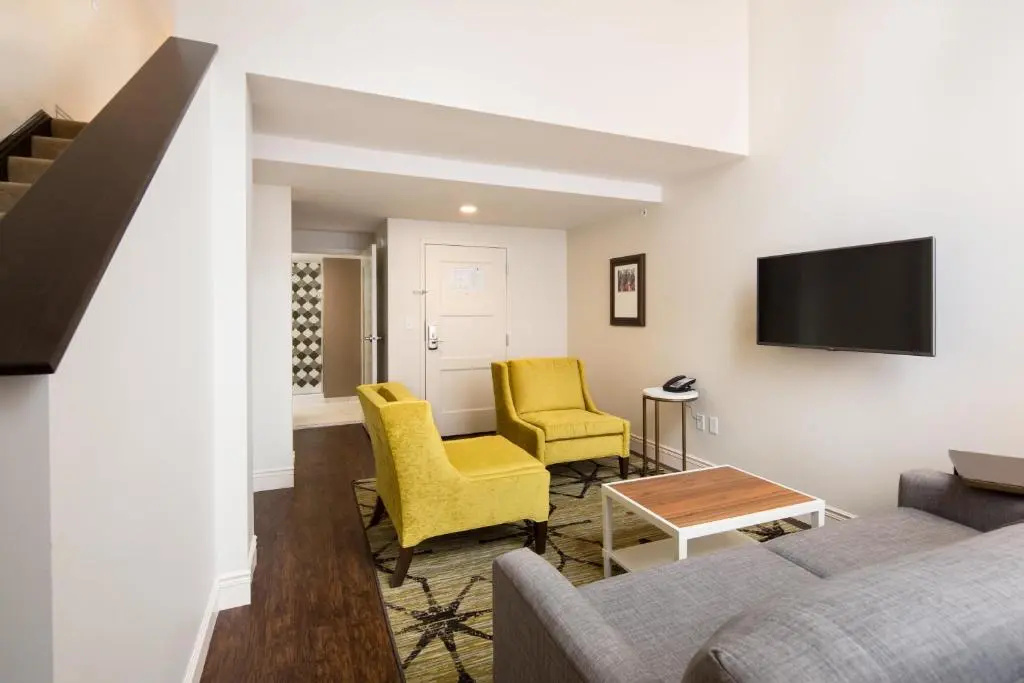Hotel Indigo Baltimore Downtown by IHG - Chambres