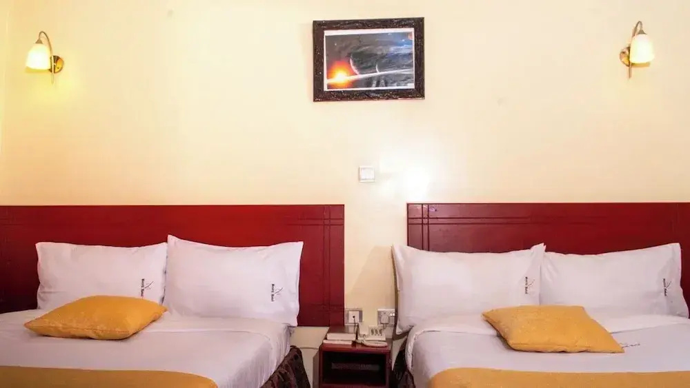Hotel photo 18