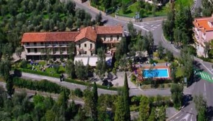 Hotel Rosemarie - фото 9
