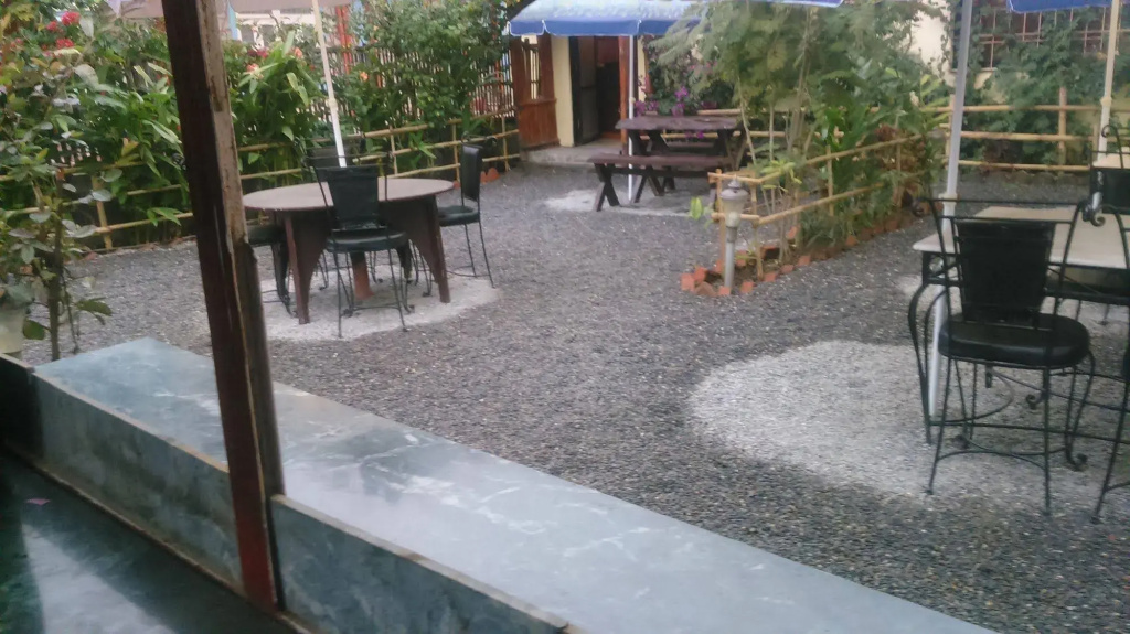 Hotel photo 7