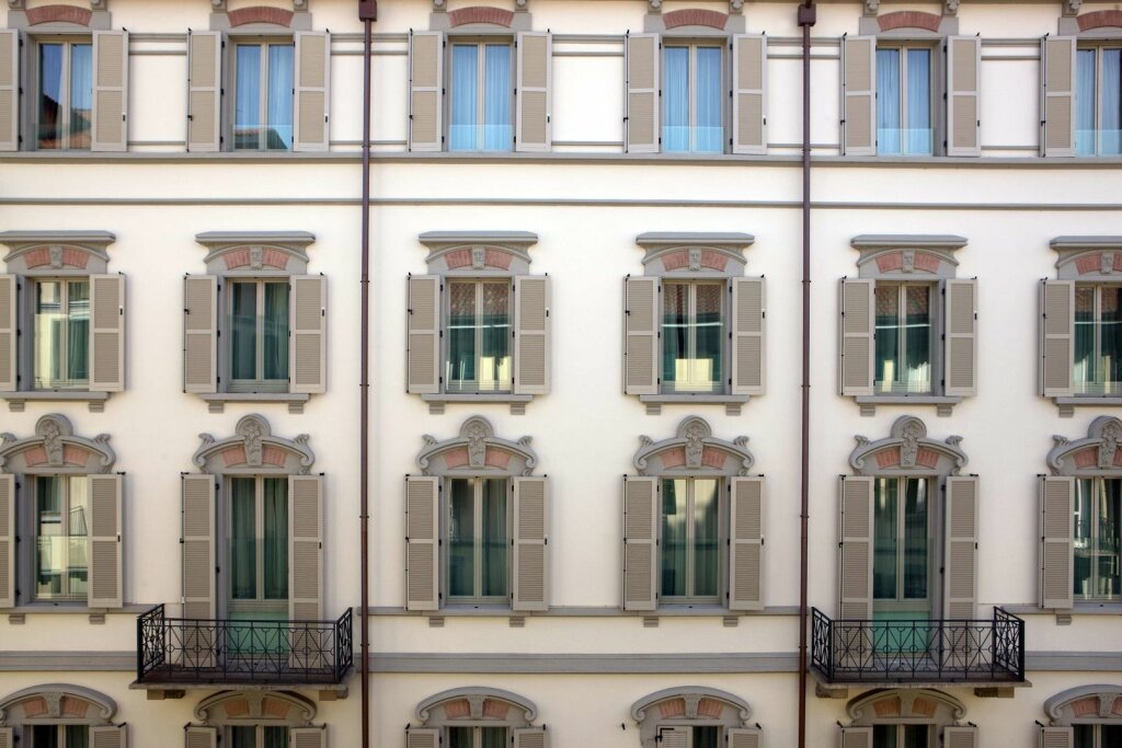 Hotel Milano Scala picture