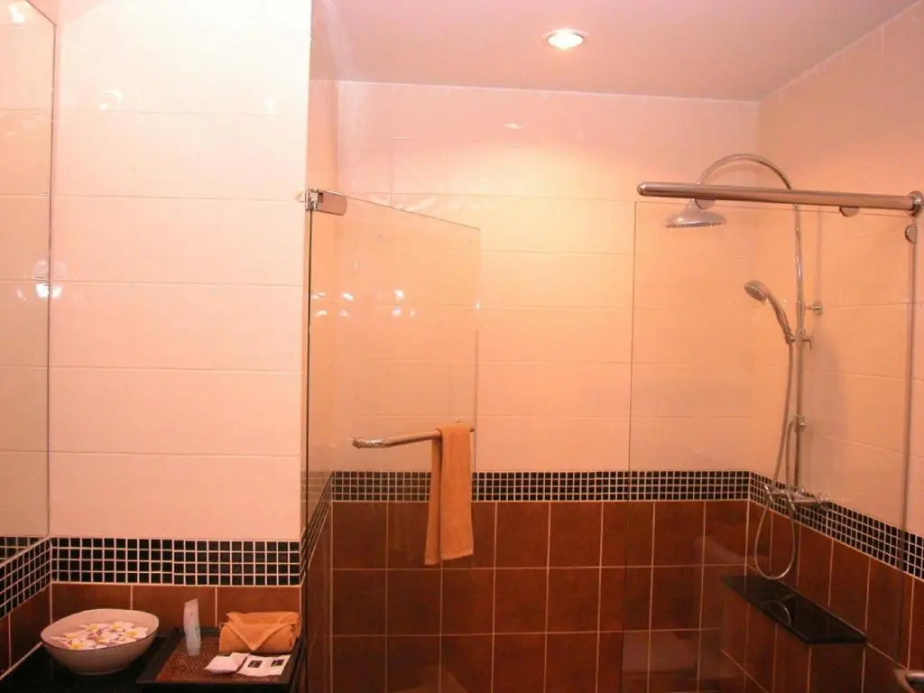 Napalai Resort Hua Hin - Général