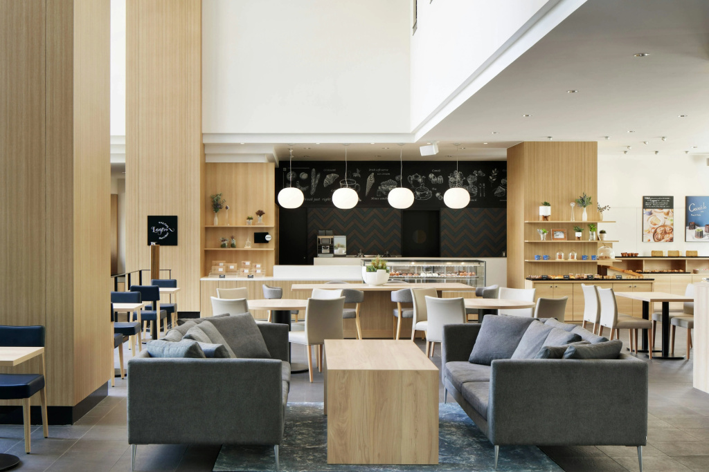 Fairfield by Marriott Sapporo 사진 48