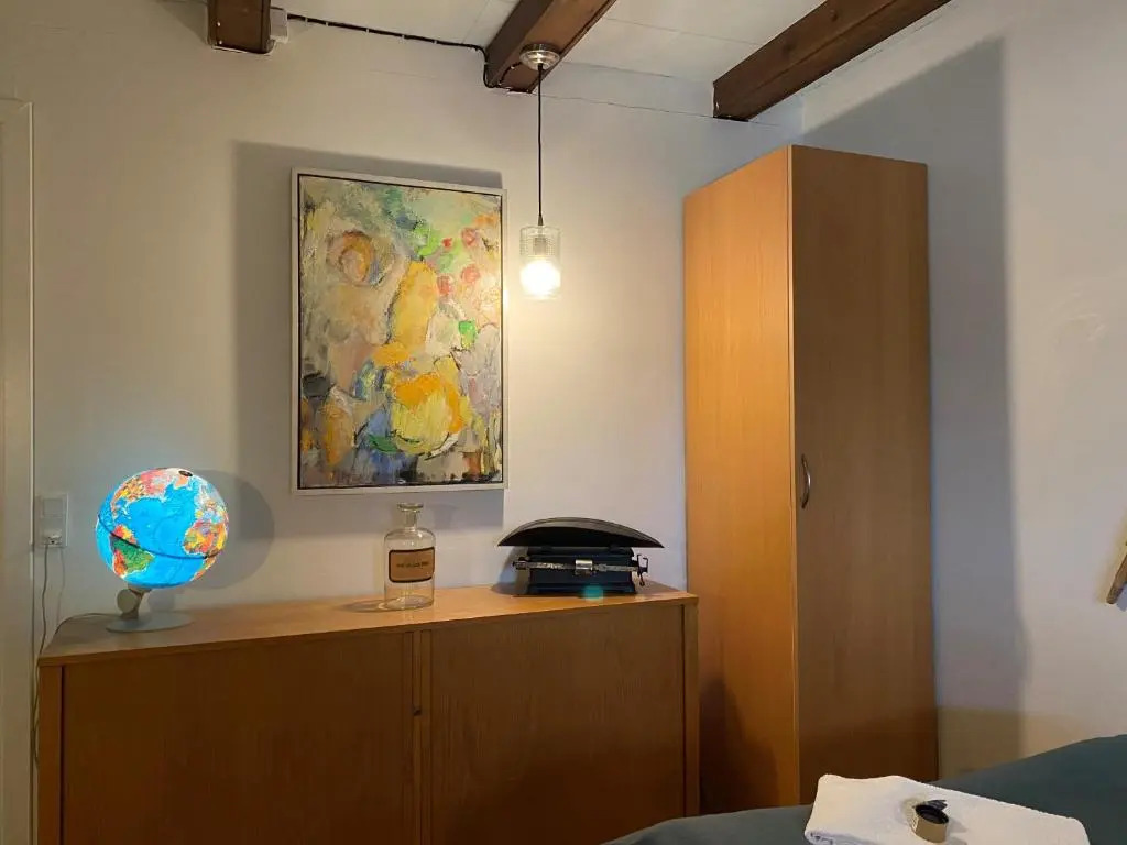 Motel Hune - фото 5