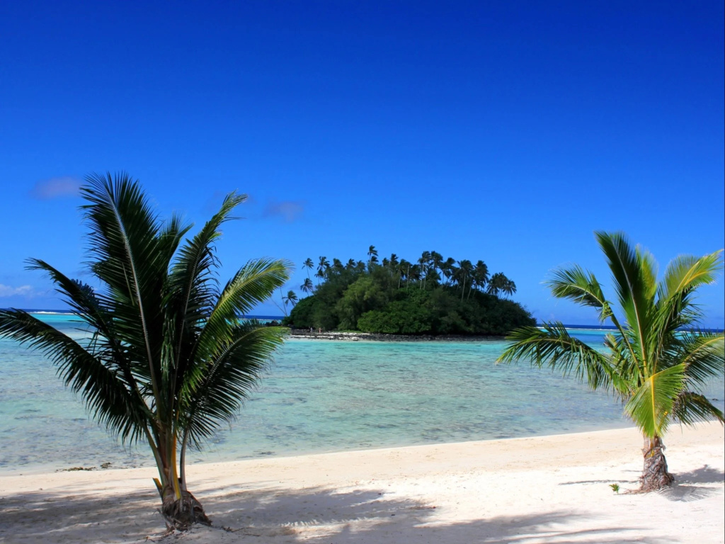 Beach & Waterfront