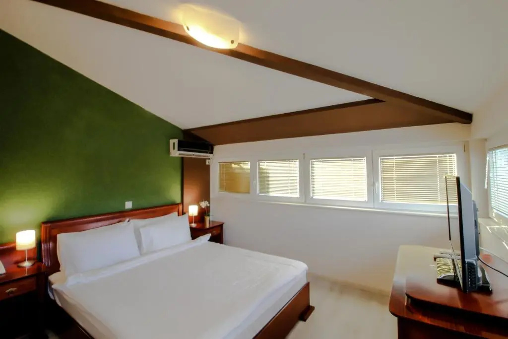 Aleksandrija - Chambres