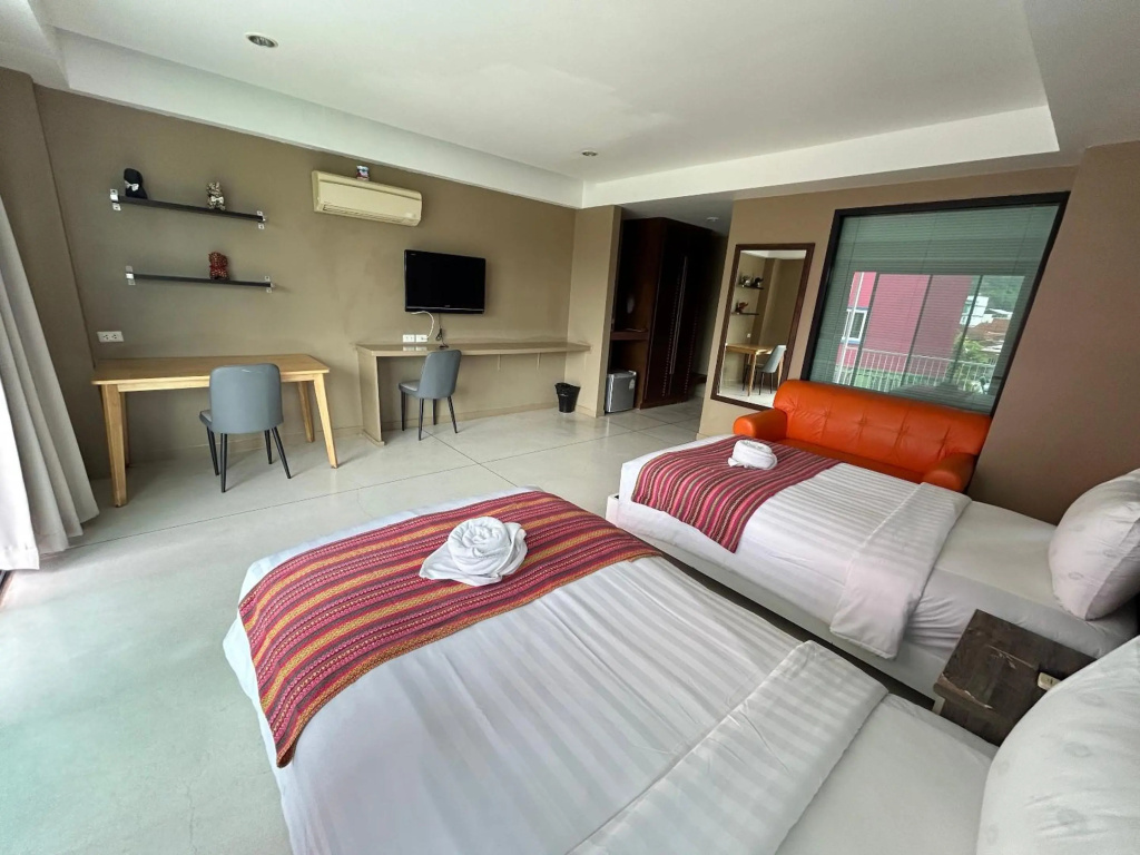 CoCo Boutique Hotel — 3
