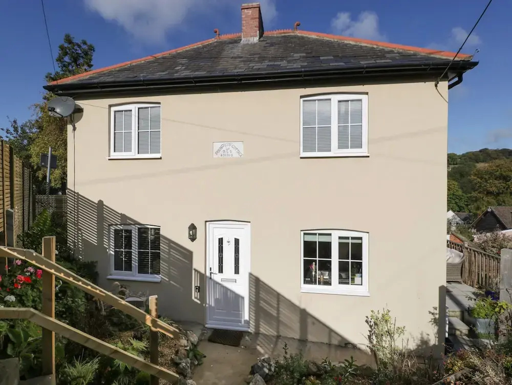 Pound Cottage