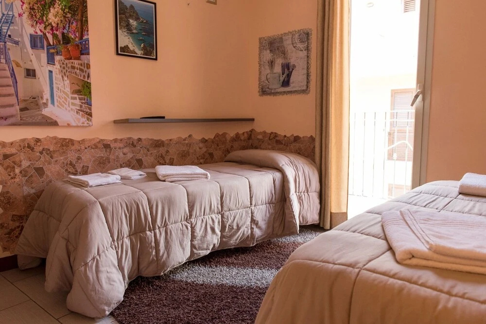 Golden Dreams B&B