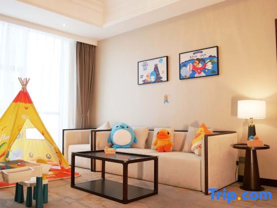 Номер Standard в Phoenix Hotel
