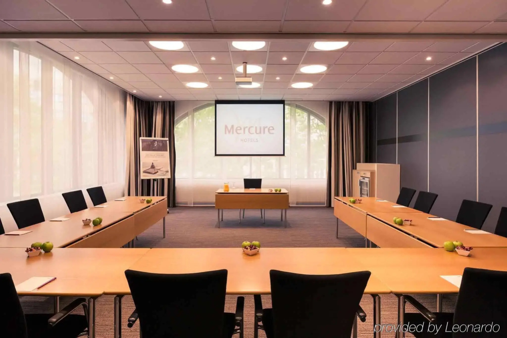 Fletcher Hotel - Restaurant Nieuwegein - Utrecht - Général