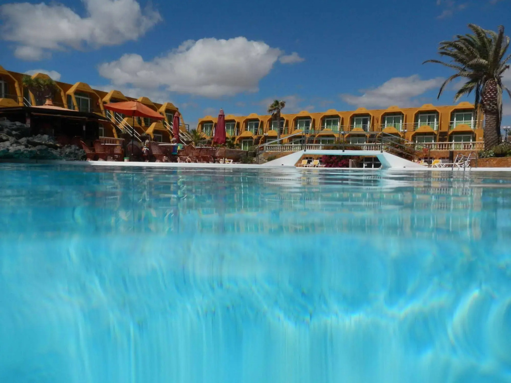 Hotel photo 12